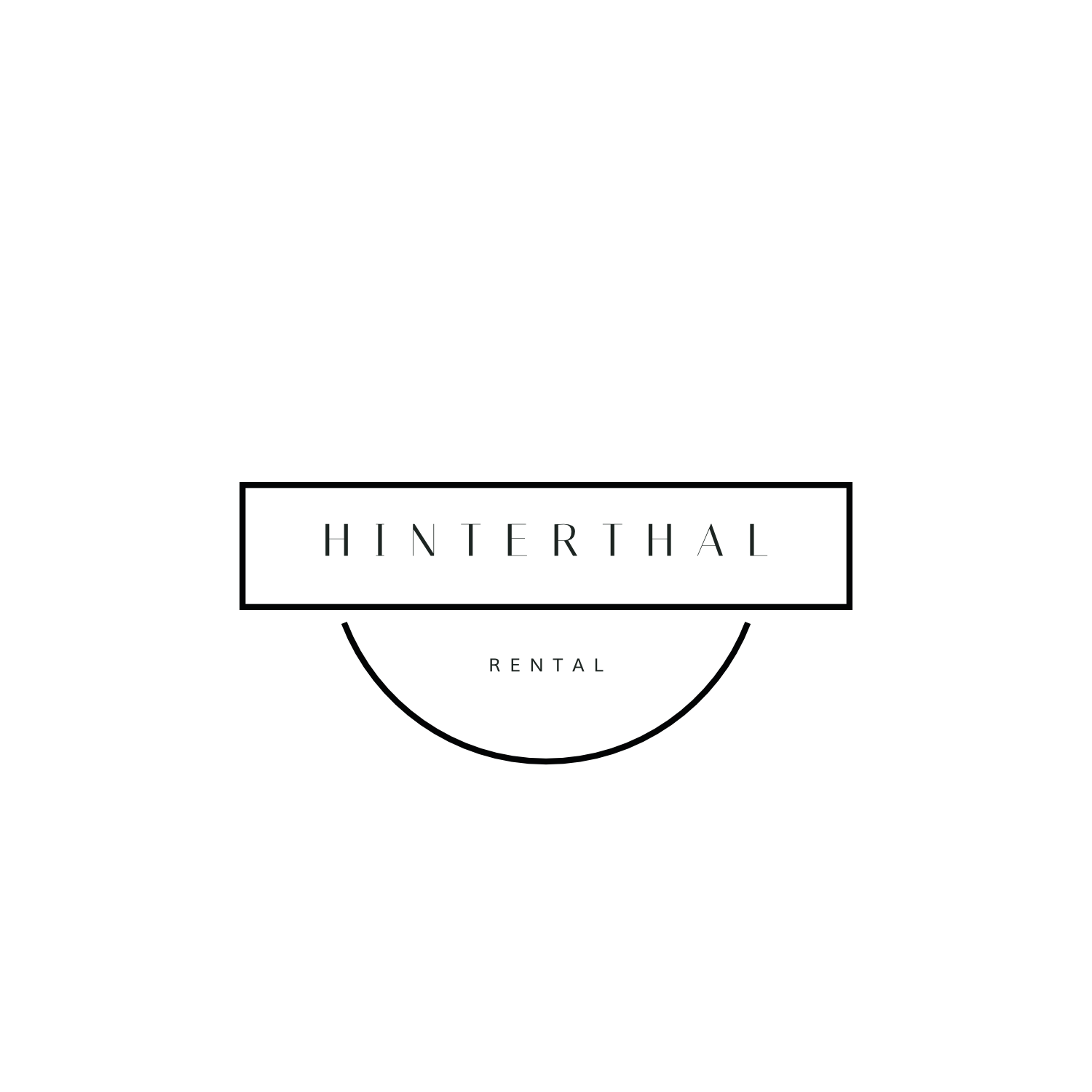 Hinterthal Rental