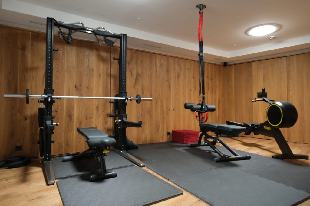 Hinterthal_Rental_Gym